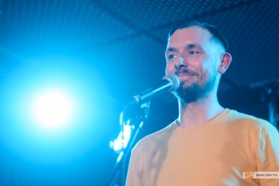 Paul Alwright at The Workman’s Club, Dublin by Sean Smyth (18-5-18) (29 of 43)