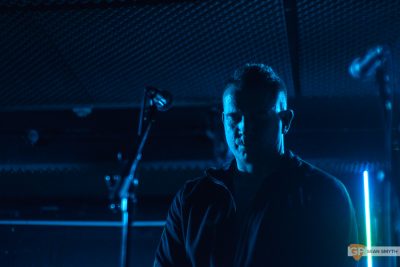 Paul Alwright at The Workman’s Club, Dublin by Sean Smyth (18-5-18) (30 of 43)