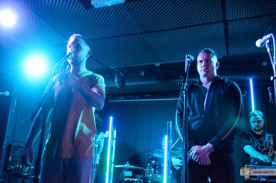 Paul Alwright at The Workman’s Club, Dublin by Sean Smyth (18-5-18) (32 of 43)