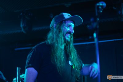 Paul Alwright at The Workman’s Club, Dublin by Sean Smyth (18-5-18) (33 of 43)