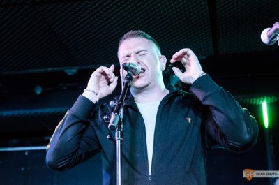 Paul Alwright at The Workman’s Club, Dublin by Sean Smyth (18-5-18) (34 of 43)