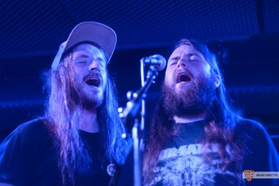 Paul Alwright at The Workman’s Club, Dublin by Sean Smyth (18-5-18) (36 of 43)