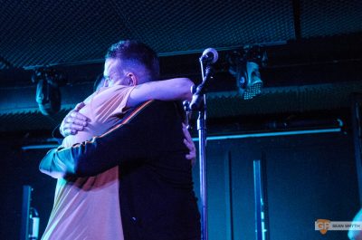 Paul Alwright at The Workman’s Club, Dublin by Sean Smyth (18-5-18) (37 of 43)