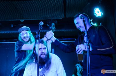 Paul Alwright at The Workman’s Club, Dublin by Sean Smyth (18-5-18) (38 of 43)