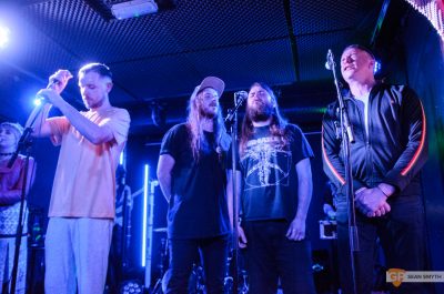 Paul Alwright at The Workman’s Club, Dublin by Sean Smyth (18-5-18) (40 of 43)