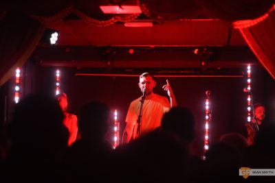 Paul Alwright at The Workman’s Club, Dublin by Sean Smyth (18-5-18) (41 of 43)