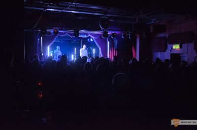 Paul Alwright at The Workman’s Club, Dublin by Sean Smyth (18-5-18) (43 of 43)