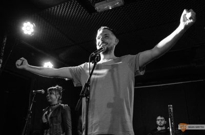 Paul Alwright at The Workman’s Club, Dublin by Sean Smyth (18-5-18) (5 of 43)