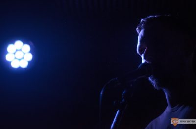 Paul Alwright at The Workman’s Club, Dublin by Sean Smyth (18-5-18) (6 of 43)