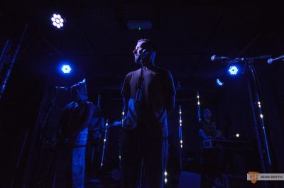 Paul Alwright at The Workman’s Club, Dublin by Sean Smyth (18-5-18) (8 of 43)