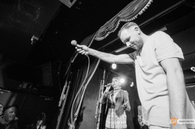 Paul Alwright at The Workman’s Club, Dublin by Sean Smyth (18-5-18) (9 of 43)