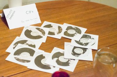 Stevie Darragh at the Workman’s Club, Dublin by Sean Smyth (11-5-18) (12 of 20)