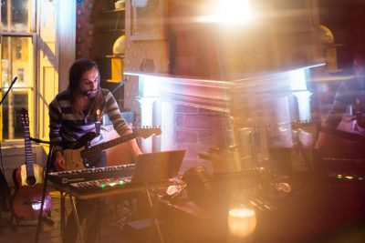 Stevie Darragh at the Workman’s Club, Dublin by Sean Smyth (11-5-18) (17 of 20)