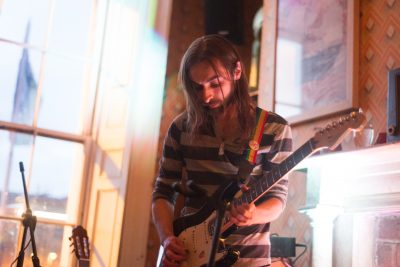 Stevie Darragh at the Workman’s Club, Dublin by Sean Smyth (11-5-18) (2 of 20)