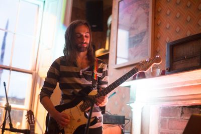 Stevie Darragh at the Workman’s Club, Dublin by Sean Smyth (11-5-18) (3 of 20)