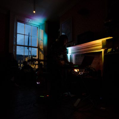 Stevie Darragh at the Workman’s Club, Dublin by Sean Smyth (11-5-18) (6 of 20)