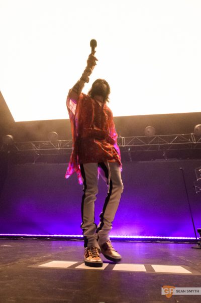 Thirty Seconds to Mars at 3Arena by Sean Smyth (30-5-18) (12 of 39)