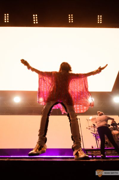 Thirty Seconds to Mars at 3Arena by Sean Smyth (30-5-18) (14 of 39)