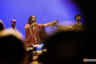 Thirty Seconds to Mars at 3Arena by Sean Smyth (30-5-18) (23 of 39)