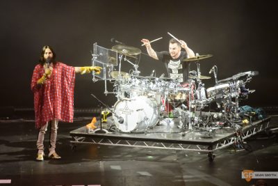 Thirty Seconds to Mars at 3Arena by Sean Smyth (30-5-18) (28 of 39)