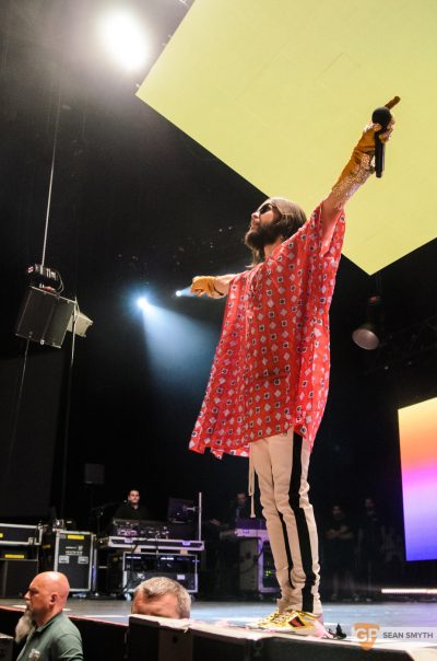 Thirty Seconds to Mars at 3Arena by Sean Smyth (30-5-18) (3 of 39)