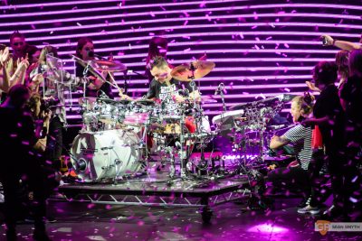 Thirty Seconds to Mars at 3Arena by Sean Smyth (30-5-18) (37 of 39)