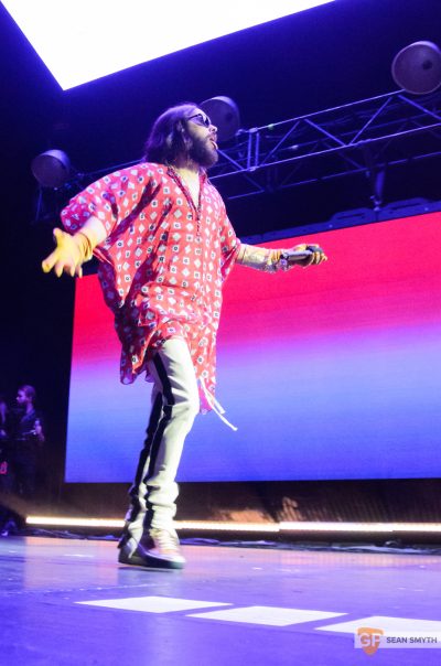 Thirty Seconds to Mars at 3Arena by Sean Smyth (30-5-18) (4 of 39)