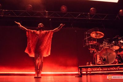 Thirty Seconds to Mars at 3Arena by Sean Smyth (30-5-18) (6 of 39)