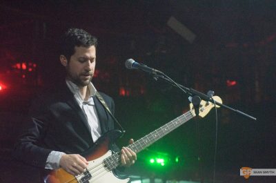 We Are Scientists at The Academy, Dublin by Sean Smyth (12-5-18) (13 of 18)
