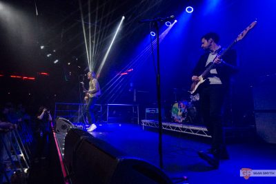 We Are Scientists at The Academy, Dublin by Sean Smyth (12-5-18) (15 of 18)