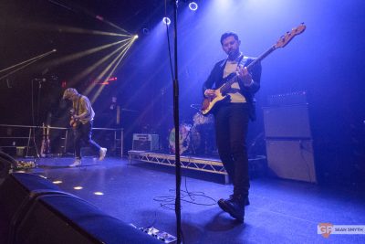 We Are Scientists at The Academy, Dublin by Sean Smyth (12-5-18) (16 of 18)
