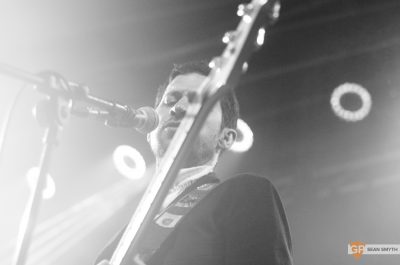 We Are Scientists at The Academy, Dublin by Sean Smyth (12-5-18) (18 of 18)