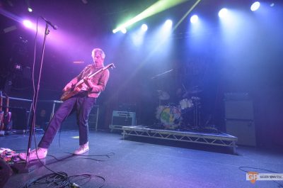 We Are Scientists at The Academy, Dublin by Sean Smyth (12-5-18) (4 of 18)