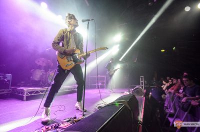 We Are Scientists at The Academy, Dublin by Sean Smyth (12-5-18) (5 of 18)