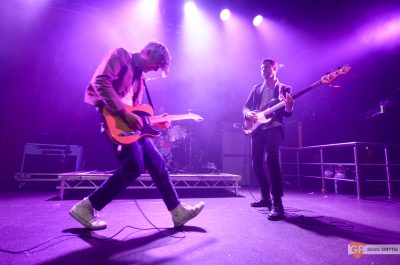 We Are Scientists at The Academy, Dublin by Sean Smyth (12-5-18) (7 of 18)