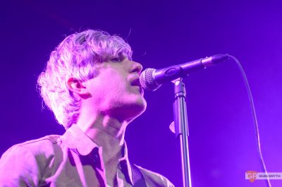 We Are Scientists at The Academy, Dublin by Sean Smyth (12-5-18) (9 of 18)