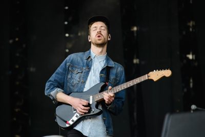 All Tvvins at Malahide Castle by Sean Smyth (8-6-18) (3 of 11)