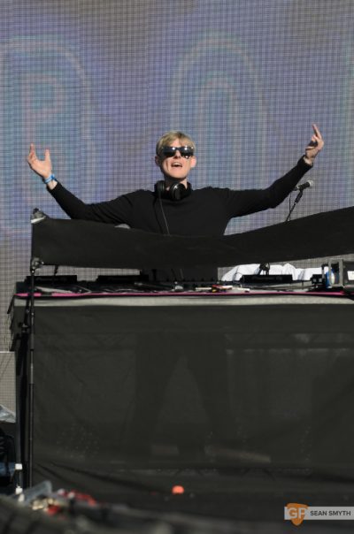 John Gibbons at the RDS by Sean Smyth (24-6-18) (1 of 3)