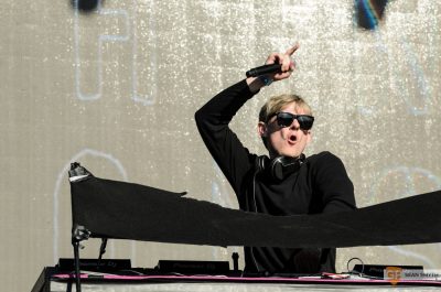 John Gibbons at the RDS by Sean Smyth (24-6-18) (2 of 3)