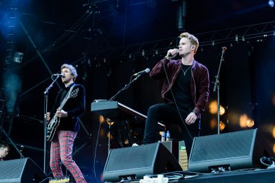 Kodaline at Malahide Castle by Sean Smyth (8-6-18) (10 of 76)