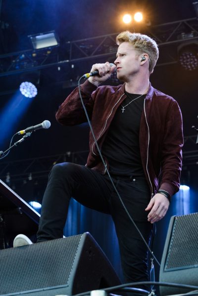 Kodaline at Malahide Castle by Sean Smyth (8-6-18) (14 of 76)