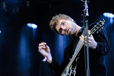 Kodaline at Malahide Castle by Sean Smyth (8-6-18) (15 of 76)