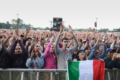 Kodaline at Malahide Castle by Sean Smyth (8-6-18) (2 of 76)