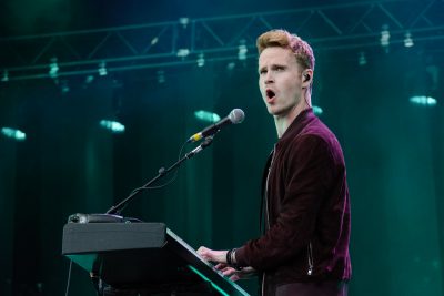 Kodaline at Malahide Castle by Sean Smyth (8-6-18) (20 of 76)