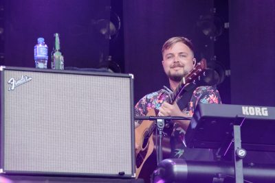 Kodaline at Malahide Castle by Sean Smyth (8-6-18) (21 of 76)