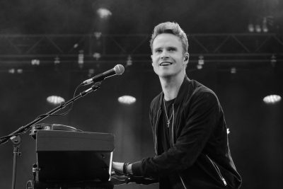 Kodaline at Malahide Castle by Sean Smyth (8-6-18) (22 of 76)