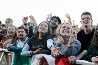 Kodaline at Malahide Castle by Sean Smyth (8-6-18) (29 of 76)