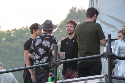 Kodaline at Malahide Castle by Sean Smyth (8-6-18) (30 of 76)
