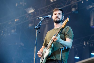Kodaline at Malahide Castle by Sean Smyth (8-6-18) (4 of 76)