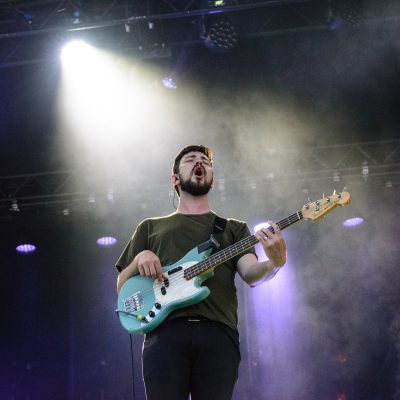 Kodaline at Malahide Castle by Sean Smyth (8-6-18) (46 of 76)